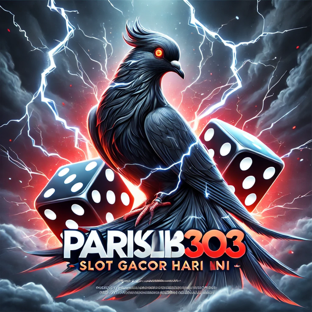 PARISKLUB303: Game Online Mudah Menang Resmi Terpercaya - WooCommerce eCommerce